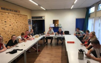 Start opleiding Lifeguard