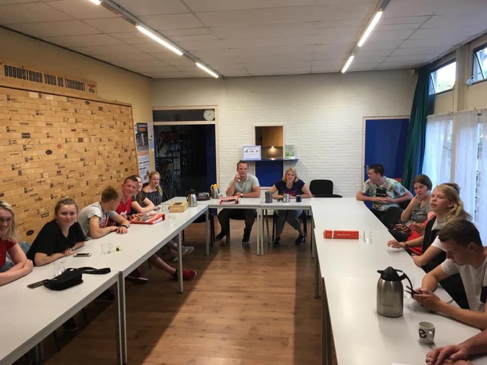 Opleiding Lifeguard