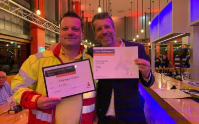 Rabo Community Award!