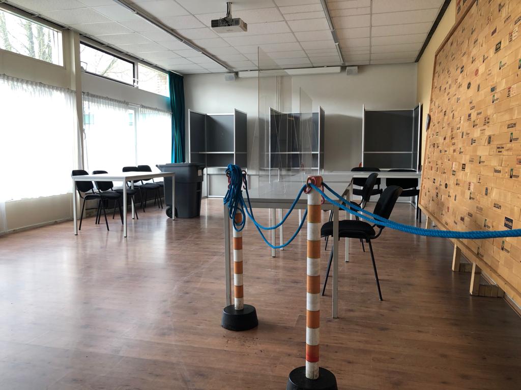 Laatste nieuws – 23-03-2021