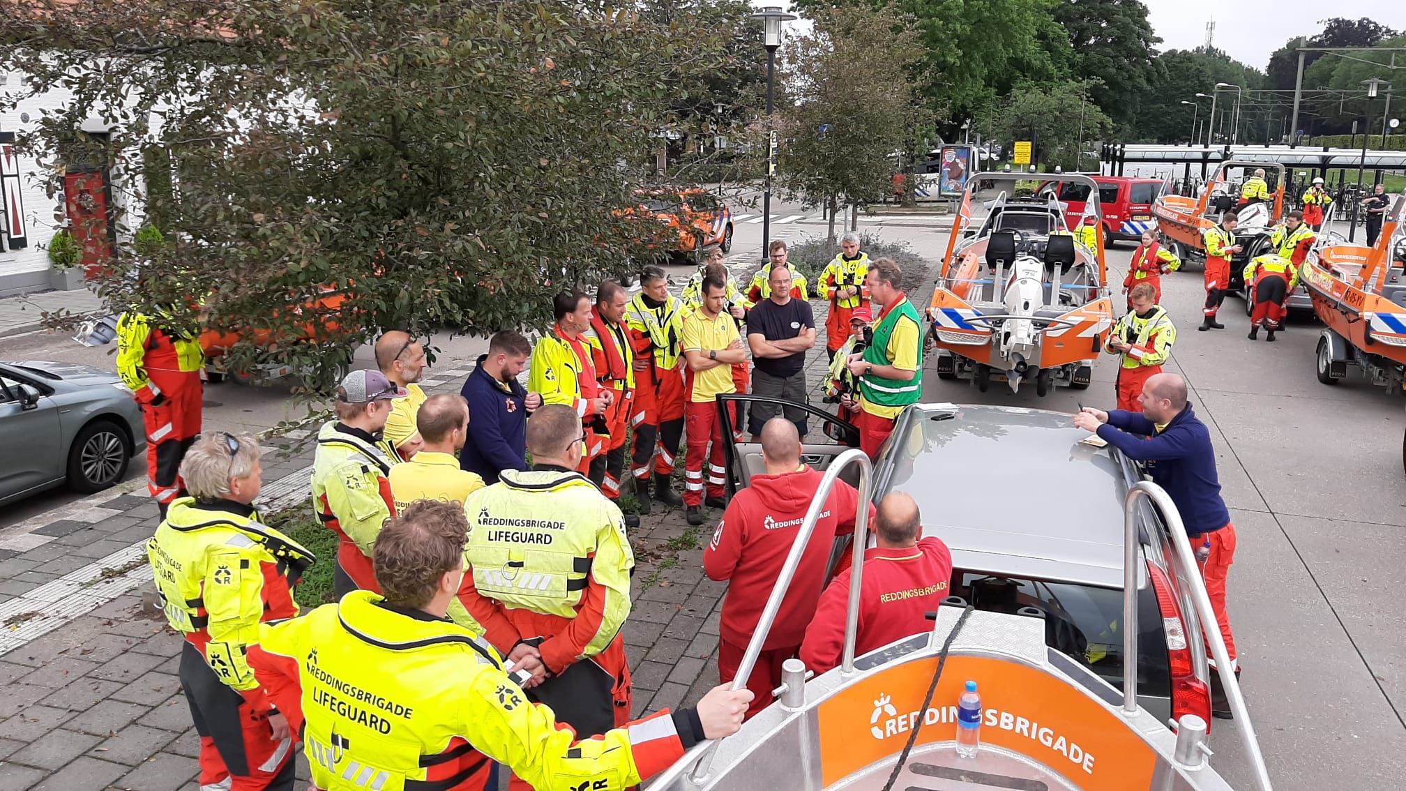 Laatste nieuws – 01-09-2021