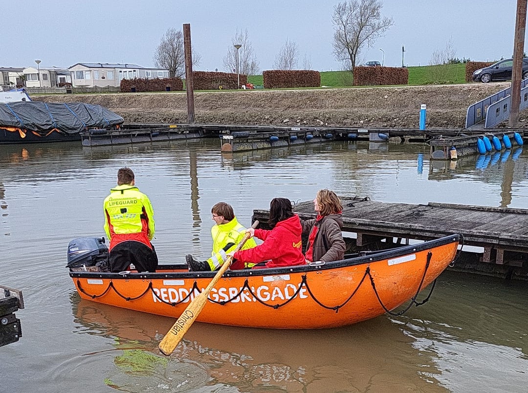 Laatste nieuws – 07-05-2024