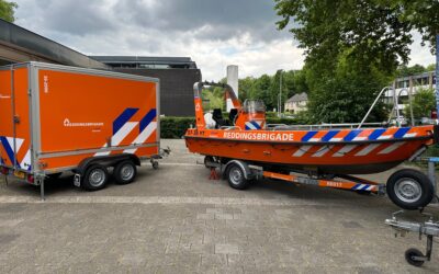 Laatste nieuws – We duiken er weer in