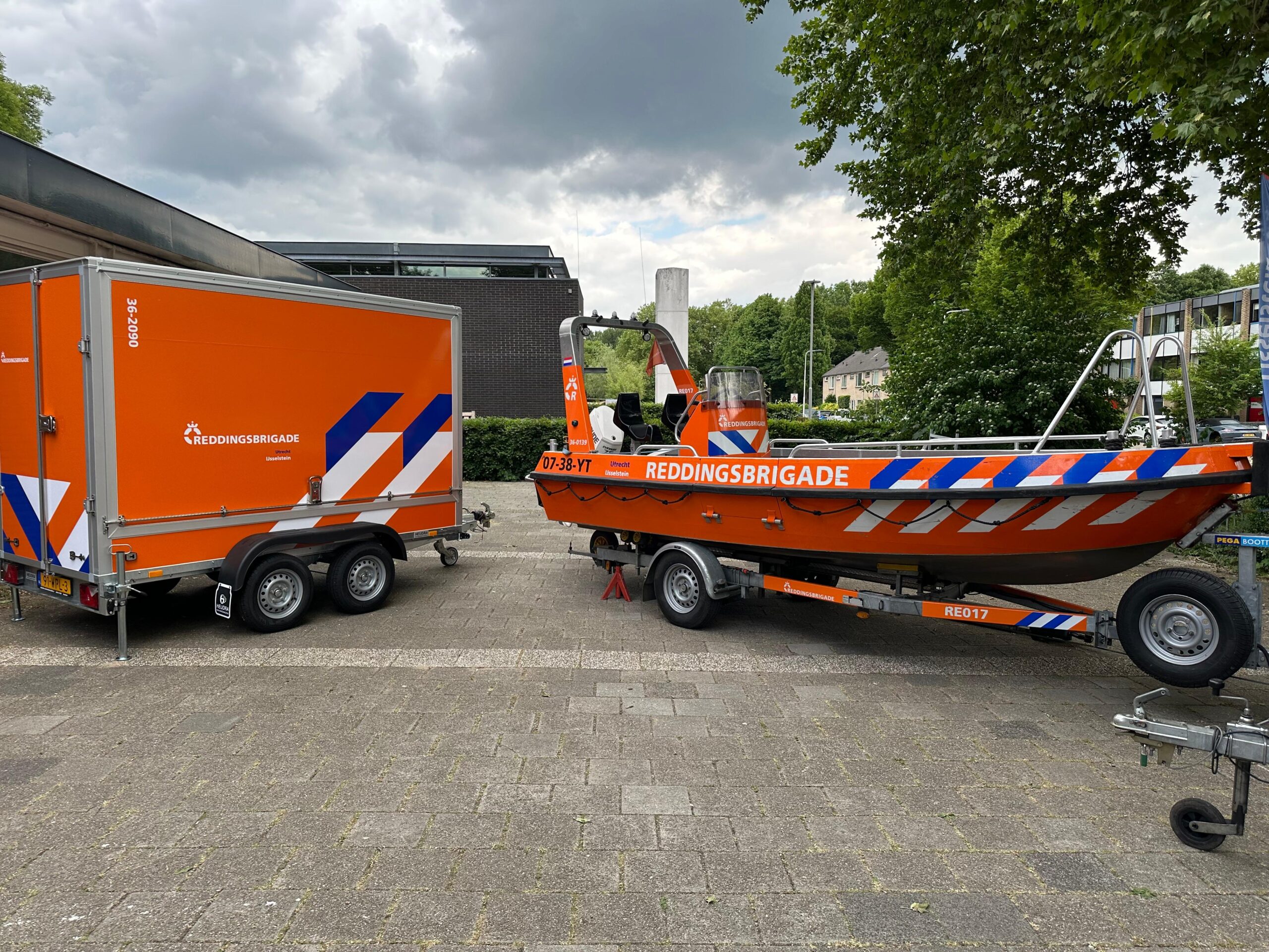 Laatste nieuws – We duiken er weer in